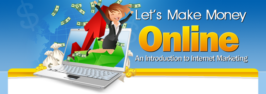 Make money marketing online - Kredytoperator