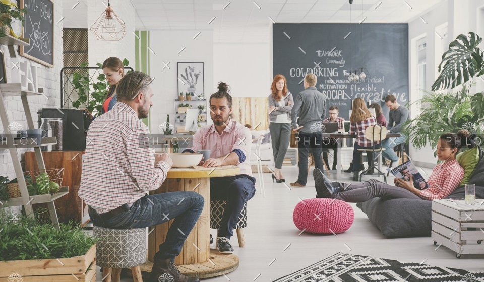 demo-attachment-465-agency-workers-at-relax-zone-P5BJ6QP